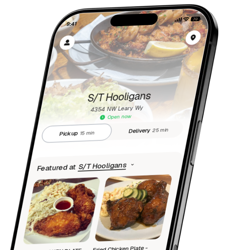 S/T Hooligans app preview
