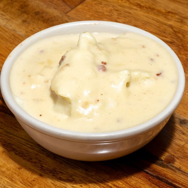 Side Gravy Only (8 oz.).