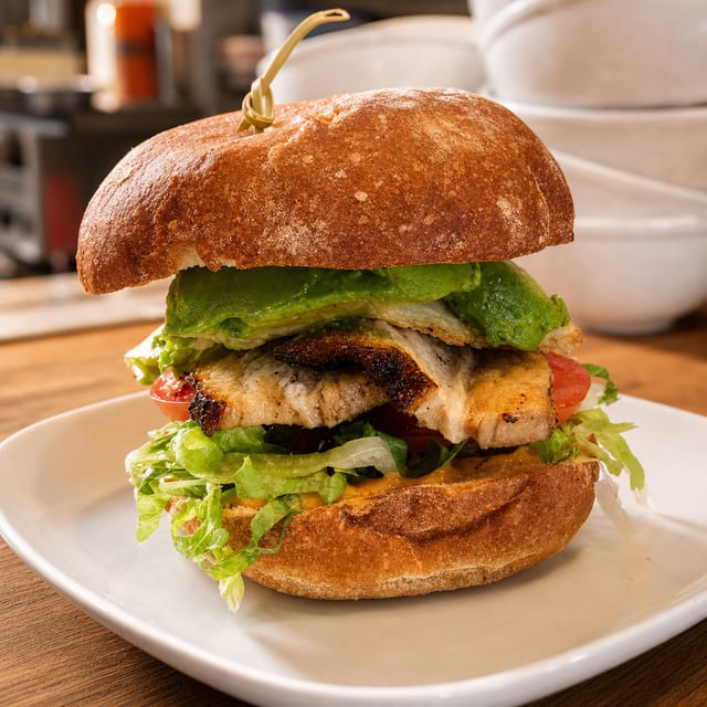 PBLTA-OME! (gfo) (not available after 3pm).