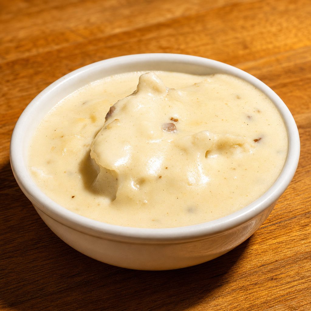 Side Gravy Only (8 oz.).