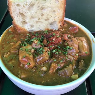 Gangster Gumbo (16 oz.)